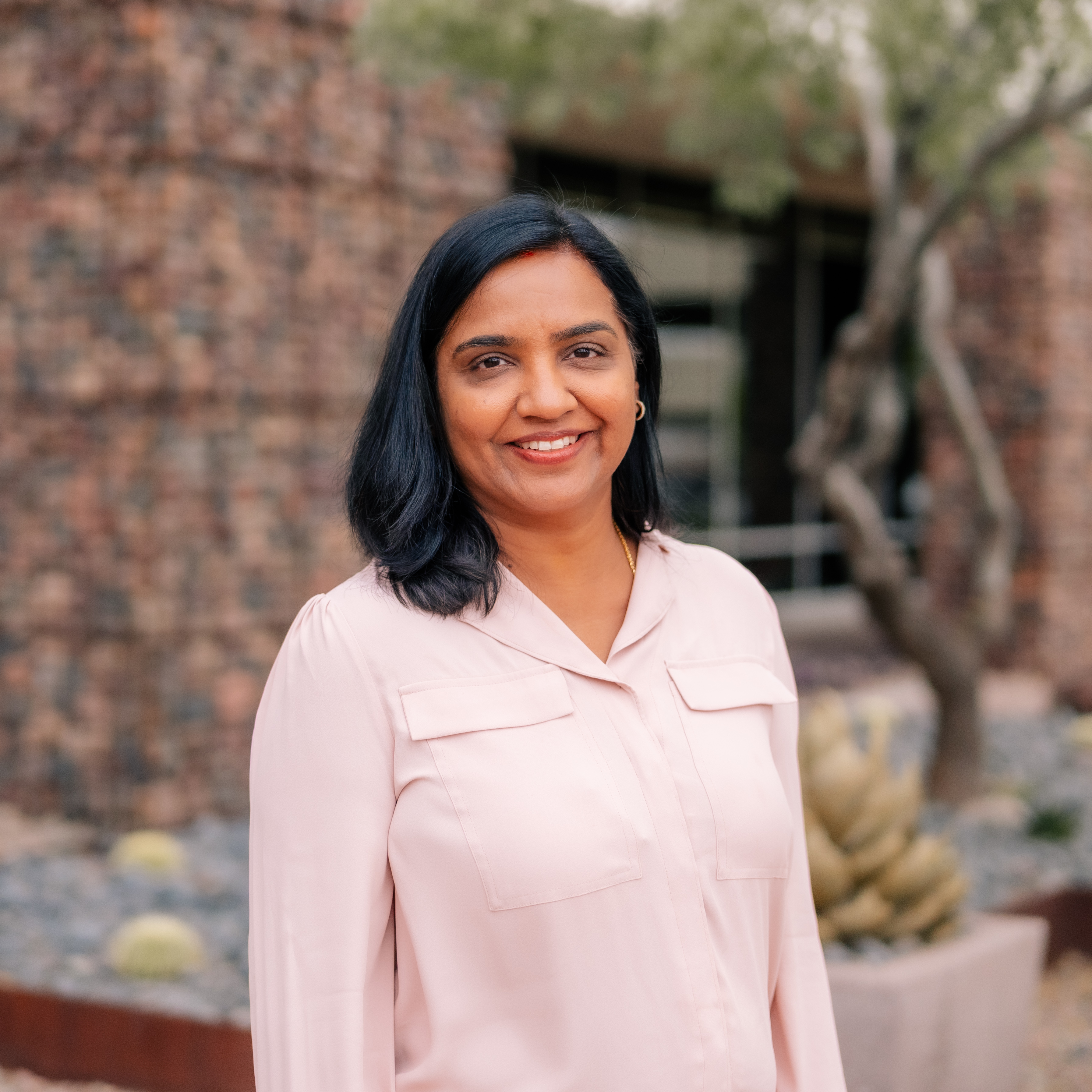 Anitha Jagadeesh, Founder of Innocore Strategy & Solutions LLC